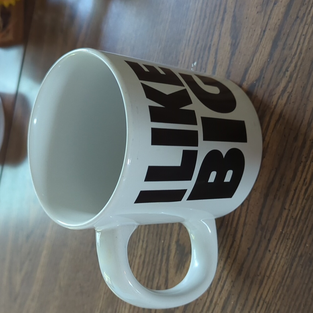 Coffee mug
